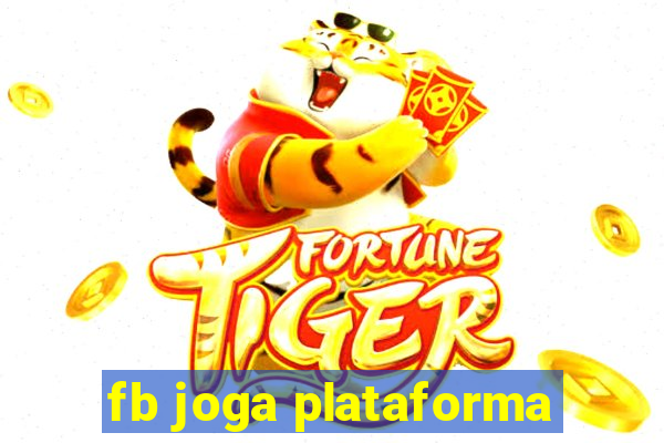 fb joga plataforma